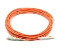 15m LC to SC Simplex Multimode 625 Patch Cable  15m LC to SC Simplex Multimode 625 Patch Cable