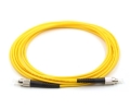 10m FC to FC Simplex Singlemode Patch Cable