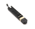 24 Fiber MTP Std Loopback M OM1 113 Pinout