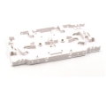 12/24 Fiber Fusion Splice Tray