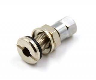 Air Valve for HTBTW01