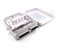 12 Adapter Slot 16 Splice Termination Box 15 Ports