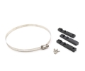 Pole Mount Kit for VTB102A/B4