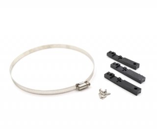 Pole Mount Kit for VTB102A/B4