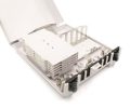 24 Adapter Slot 48 Splice Termination Box 7 Ports