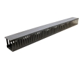 20U Single Sided Vertical Cable Management Rack