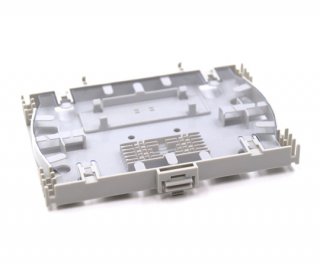 12 Fiber Fusion Splice Tray