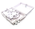 16 Adapter Slot 24 Splice Termination Box 18 Ports