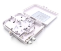 16 Adapter Slot 24 Splice Termination Box 18 Ports 16A