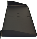 1U Network Rackmount Shelf 67in Deep
