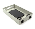 8 Adapter Slot 24 Splice Termination Box 2 Ports