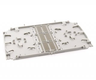 36 Fiber Fusion Splice Tray