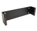 3U Cat Patch Panel Wall Mount Bracket