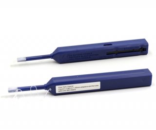 125mm OneClick Fiber Optic Cleaning Pen