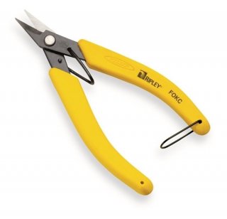 Fine Point FO Kevlar Cutter