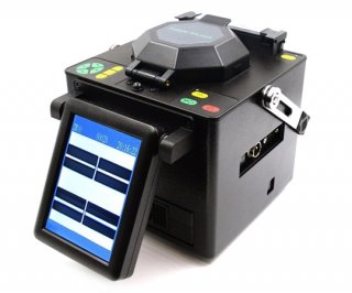 FS8993 Core Alignment Fusion Splicer Kit