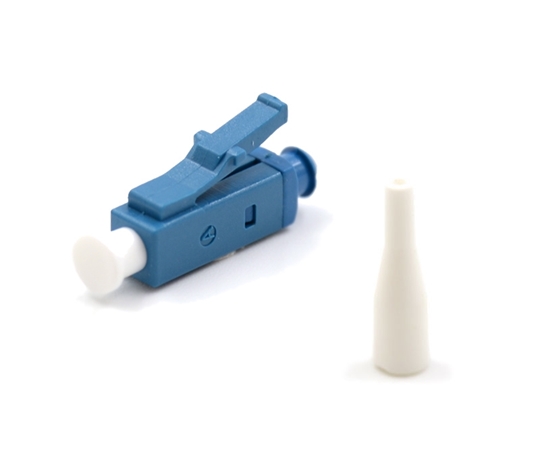 LC Singlemode Simplex 900um Epoxy Connector Kit  LC Singlemode Simplex 900um Epoxy Connector Kit
