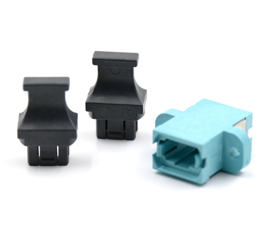 Aqua MTP Adapter Std Footprint Full Flange  Aqua MTP Adapter Std Footprint Full Flange