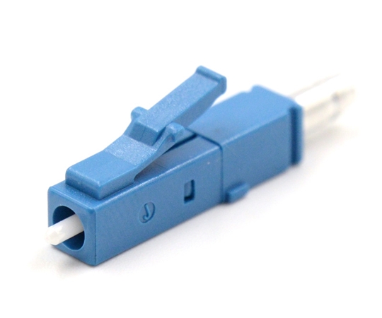 LC Fiber Terminator  LC Fiber Terminator