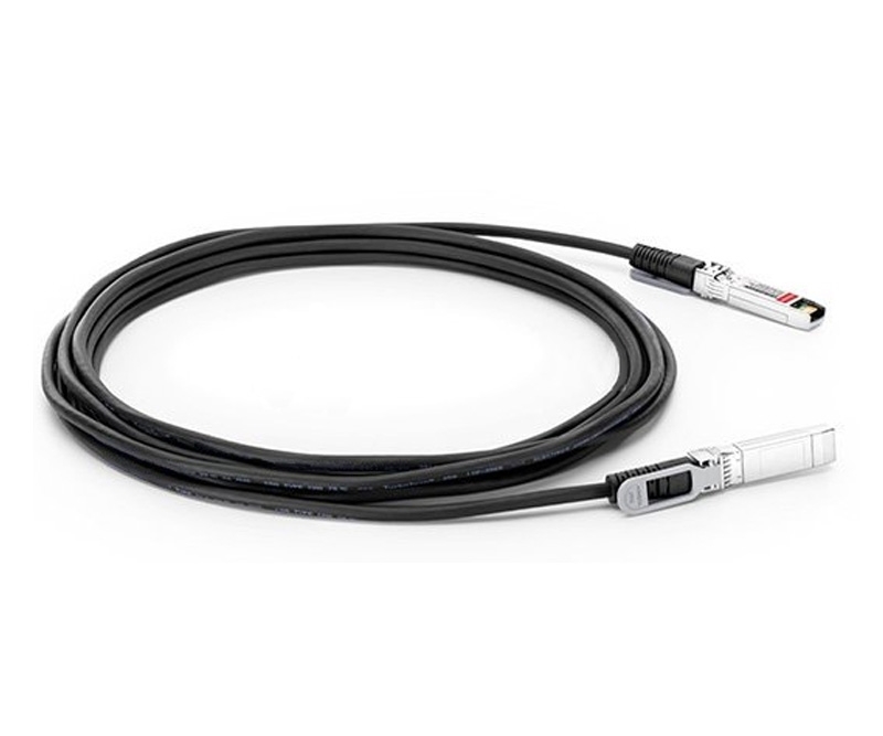 Cisco SFPH25GCU2M Compatible 25G SFP28 DAC Cable