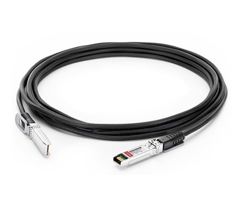 Cisco SFPH25GCU2M Compatible 25G SFP28 DAC Cable