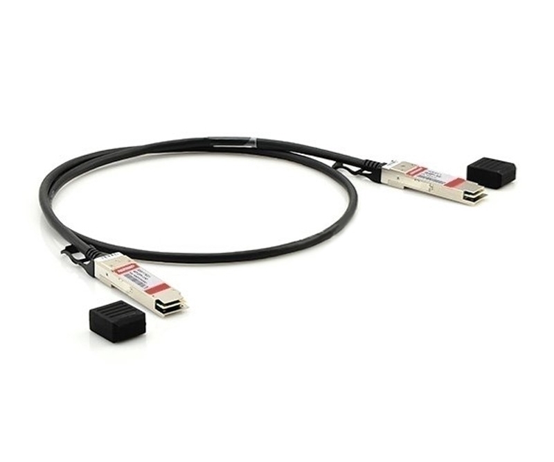 HPE Networks 720199B21 Compatible 40G QSFP DAC Cable