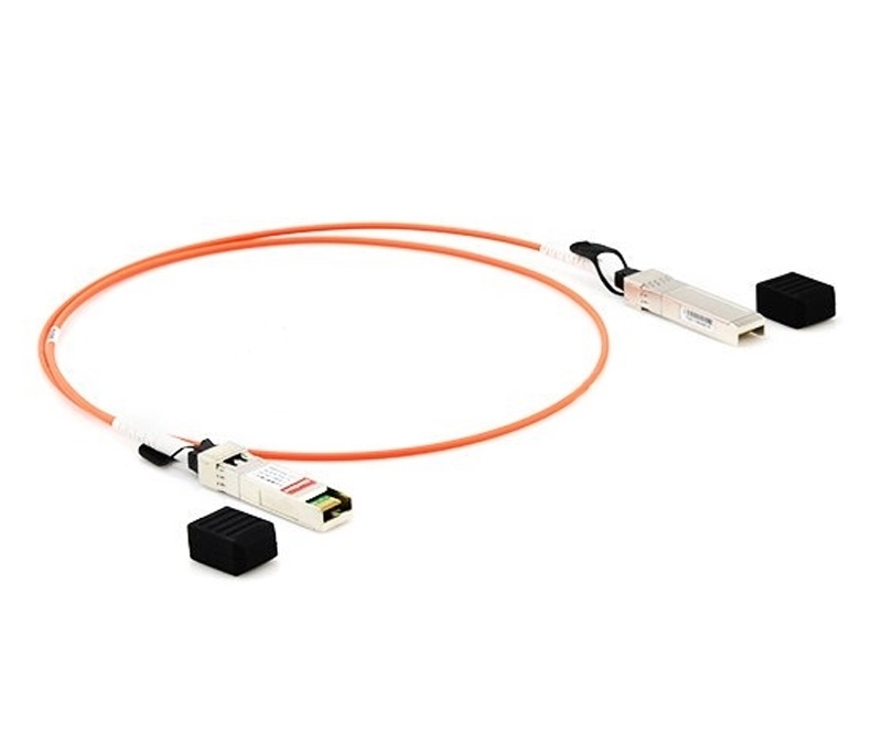 Generic SFP2825GAOC5M Compatible 25G SFP28 Active Optical Cable AOC