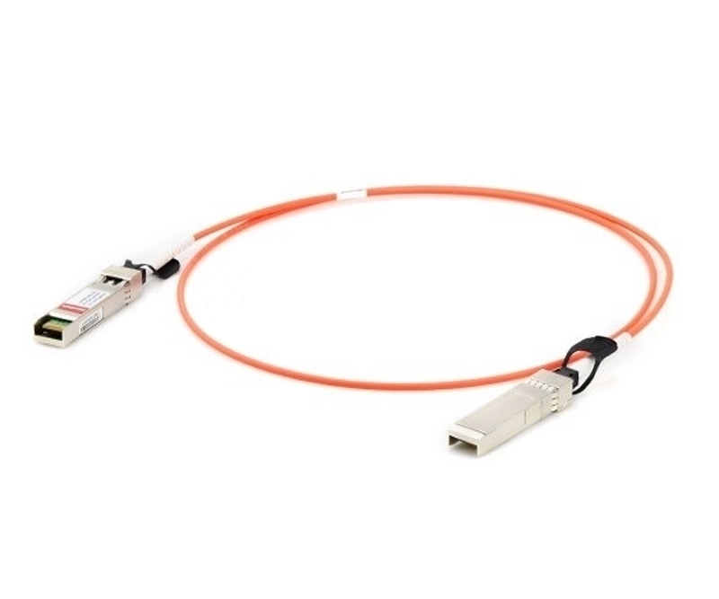 Cisco SFP2825GAOC20M Compatible 25G SFP28 Active Optical Cable AOC