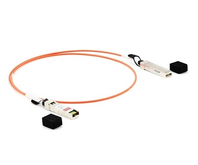 Generic SFP2825GAOC20M Compatible 25G SFP28 Active Optical Cable AOC