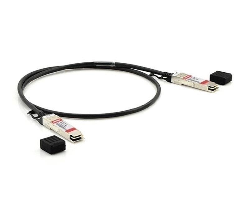 Huawei QSFP40GCU5M Compatible 40G QSFP DAC Cable