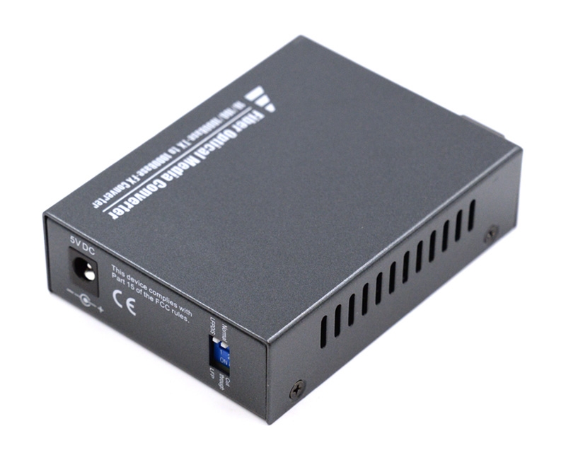 Ethernet to Fiber Converter SFP