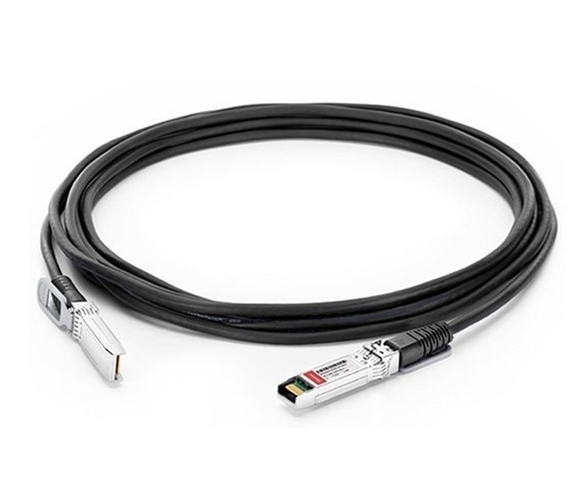 Juniper Networks JNP25GDAC2M Compatible 25G SFP28 DAC Cable  Juniper Networks JNP25GDAC2M Compatible 25G SFP28 DAC Cable