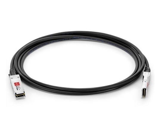 Generic QSFP56PC05M Compatible 56G QSFP DAC Cable Generic QSFP56PC05M Compatible 56G QSFP DAC Cable