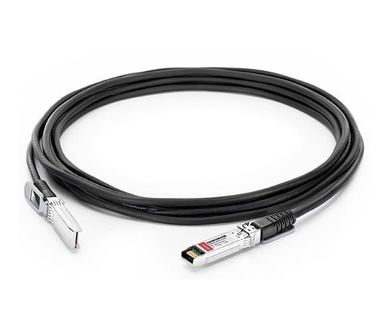 Arista Networks CABSS25G1M Compatible 25G SFP28 DAC Cable  Arista Networks CABSS25G1M Compatible 25G SFP28 DAC Cable