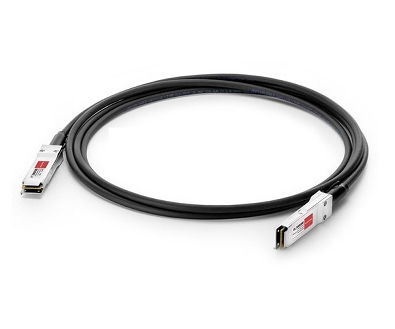 Mellanox MC2207130003 Compatible 56G QSFP DAC Cable