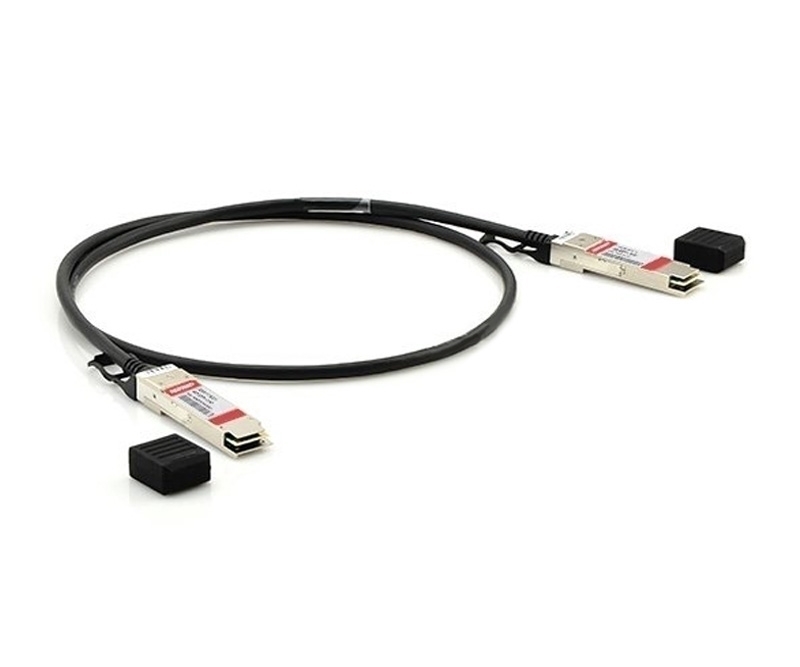 Dell 3318160 Compatible 40G QSFP DAC Cable