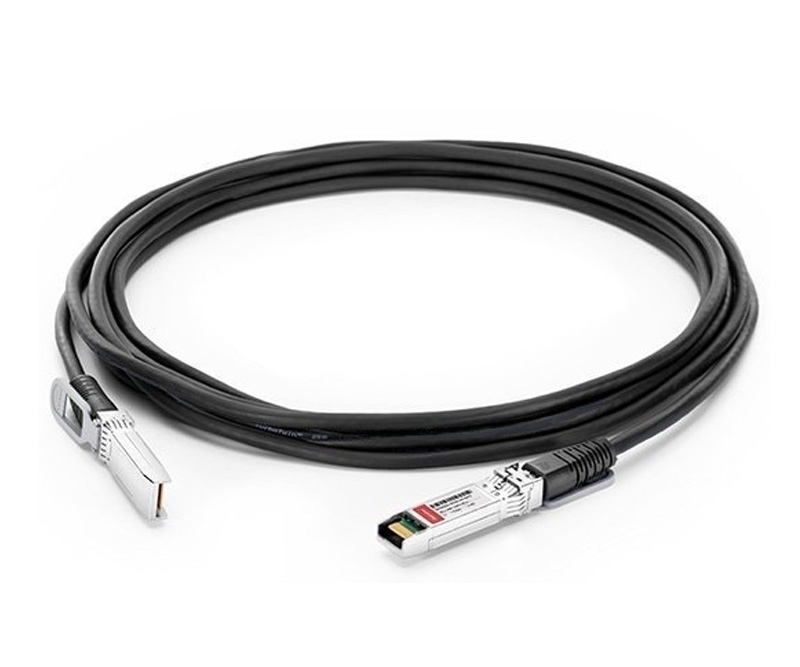 Juniper Networks JNP25GDAC5M Compatible 25G SFP28 DAC Cable