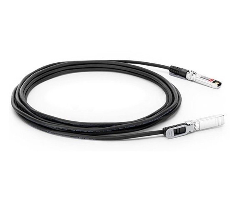 Juniper Networks JNP25GDAC5M Compatible 25G SFP28 DAC Cable