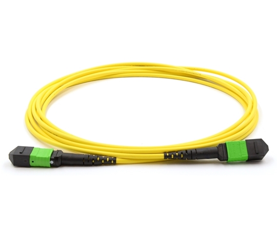 10m 12 Fiber MTP Cable Singlemode MPO MPO 10m 12 Fiber MTP Cable Singlemode MPO MPO
