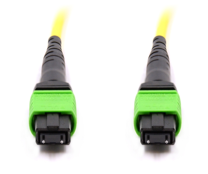 10m 12 Fiber MTP Cable Singlemode MPO MPO