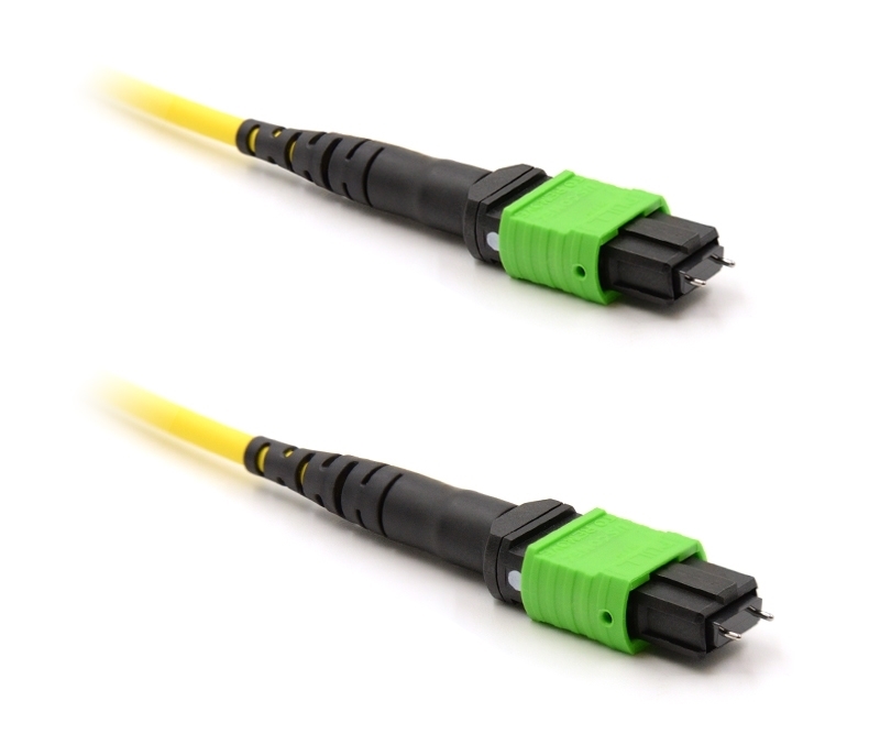 10m 12 Fiber MTP Cable Singlemode MPO MPO