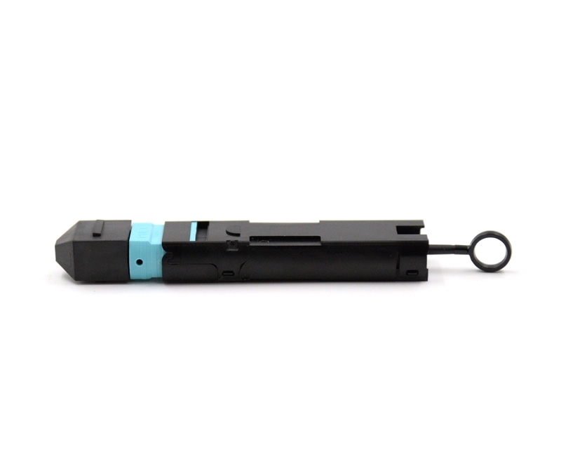 12 Fiber MTP Std Loopback F OM3 112 Pinout