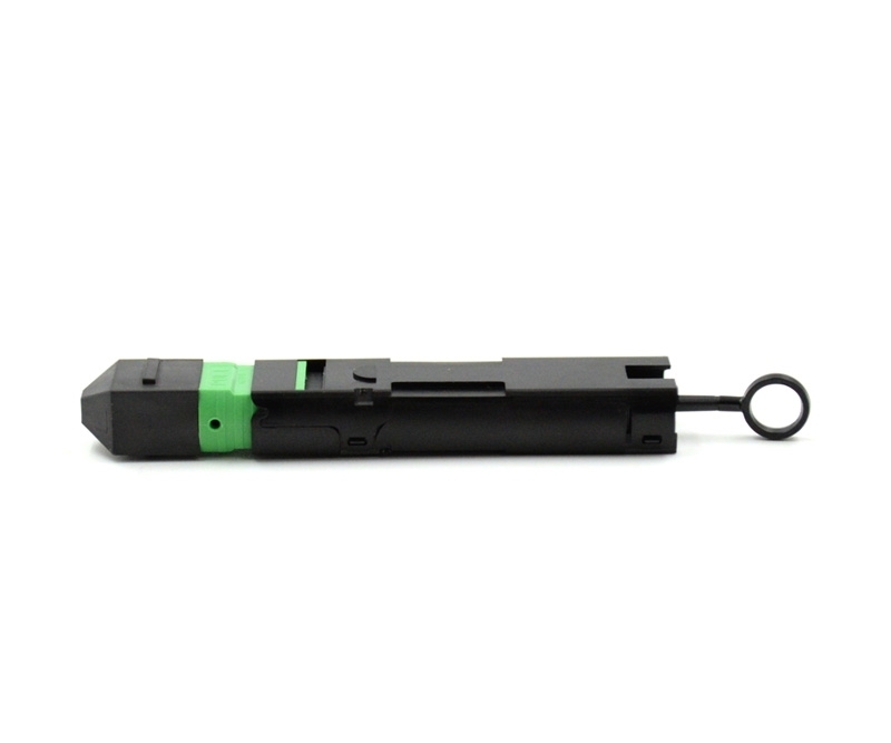 12 Fiber MTP Std Loopback M OS2 12 Pinout