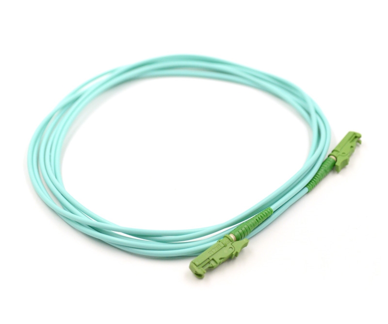 3m E2000/APC to E2000/APC Simplex OM3