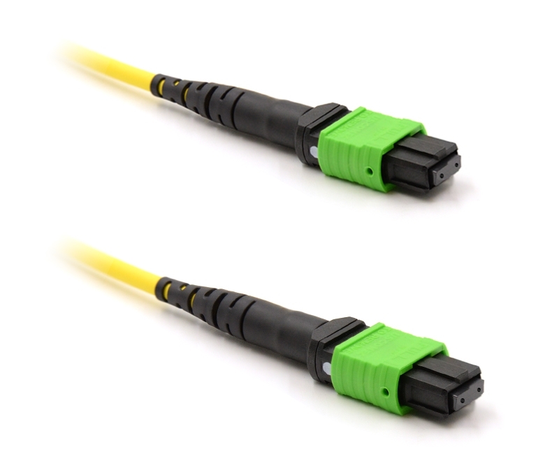 10m 12 Fiber MTP Cable Singlemode MTP MTP