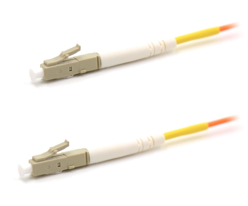 3m LC to LC Simplex Multimode 625 Patch Cable