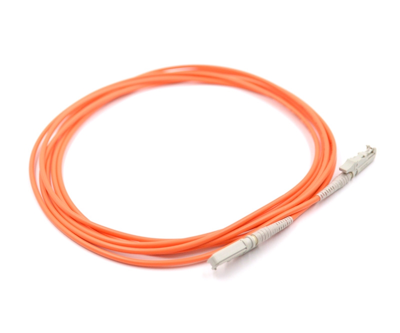 1m E2000 to E2000 Simplex OM2