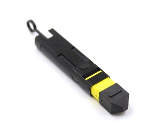 24 Fiber MTP Elite Loopback M OS2 113 Pinout  24 Fiber MTP Elite Loopback M OS2 113 Pinout