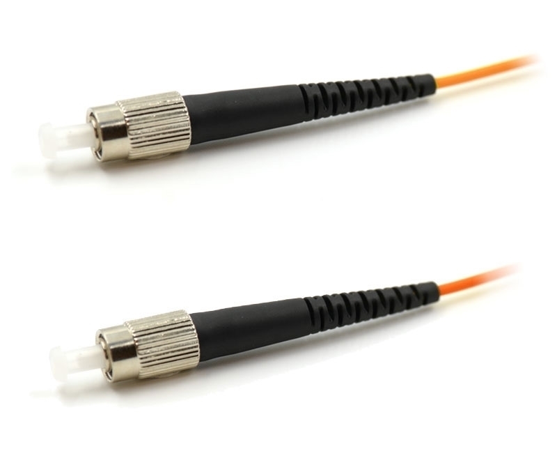 5m FC to FC Simplex Multimode 625 Patch Cable