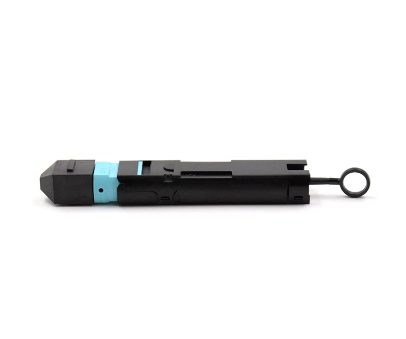 12 Fiber MTP Elite Loopback M OM3 112 Pinout